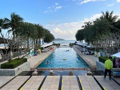 -石梅湾艾美度假酒店