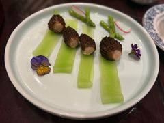 -白天鹅宾馆-玉堂春暖餐厅