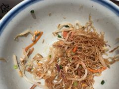 -老高烧烤(龙华星河iCO店)