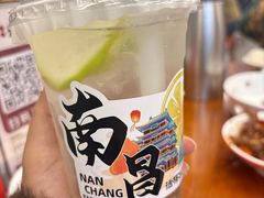 -堂瓦里·33年传统赣菜(第一街区店)