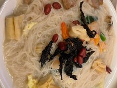 -莆田餐厅PUTIEN(西安万象天地店)