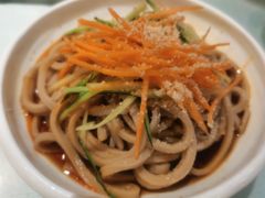 家乡莜面-包子大王(新泽巷店)