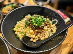 -我的面 川味Bistro(后沙峪店)