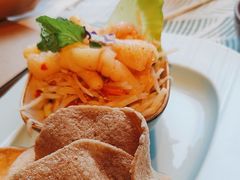 -蕉叶·广州明星泰国菜(黑金冠保利广场店)