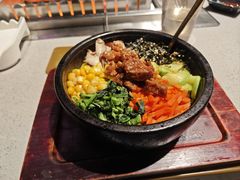 -丰茂烤串(外滩星荟中心店)