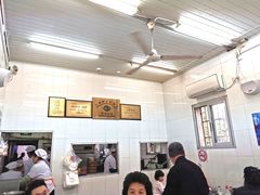 -万寿斋(山阴路店)