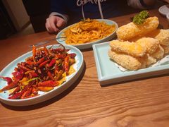 -吕氏疙瘩汤·新鲁菜(济南万象城店)