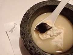 黑松露卤水豆腐-西郊5号·Maggie 5