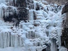 -山西通天峡景区