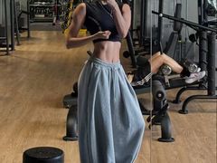 -天行健身＆天行拳馆跆拳道·格斗TXGYM