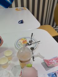 -奈尔宝家庭中心·亲子餐厅(华采天地店)