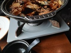-九井澤精致料理(金茂店)