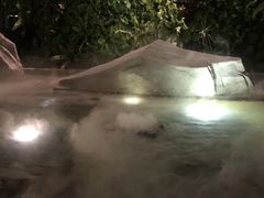 -明谷行馆·温泉