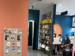 -海马体照相馆(重庆爱琴海购物公园店)