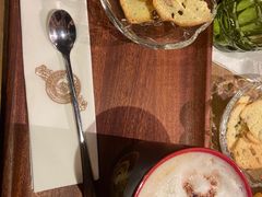 -老欧洲咖啡·西餐(后湖店)