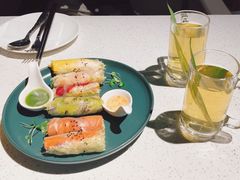 -青檸泰 LIME RITZY (颐堤港店)