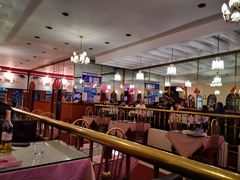 大堂-华梅西餐厅(哈尔滨中央大街店)