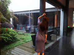 -苏州独墅湖世尊酒店