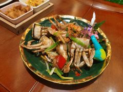 -喜碧海鲜·二十年本土海鲜老字号(上排店)