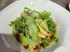-老浒记烤鸭-北京菜(琉璃厂店)