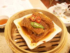 -点都德(聚福楼店)