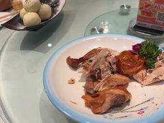 -华竹饭店(中央大街店)