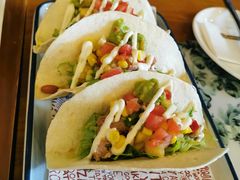 -HFFOUSA TACO弗萨塔可墨西哥餐厅(颐堤港店)
