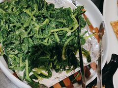-箪食巷私房菜馆·鲁菜(玉函路店)