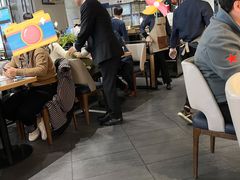 大堂-川成元·麻辣香锅(凯德MALL西直门店)