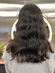 点击看大图 -Hair Code芭曲发型