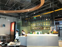 -MOCUS莫卡斯餐厅(祥云小镇店)