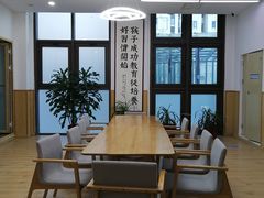 -蓝莓果幼儿园(通州梨园店)