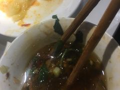 -川锅一号火锅(睢宁店)