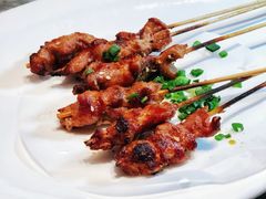 -王庄阿咪海鲜大排档(上下杭店)