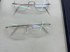 -大视光学•LINDBERG林德伯格•全球手工眼镜集合店(王府井店)