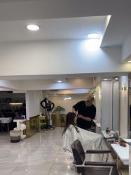 -雅仕 HAIR SALON 美发沙龙