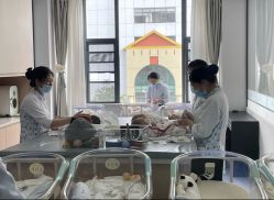 -弗蕾亚·和月月子调理院(东湖店)