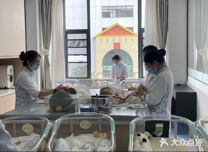 弗蕾亚·和月月子调理院(东湖店)图片