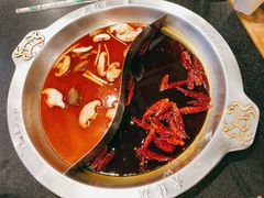 -大龙燚火锅(春熙店)