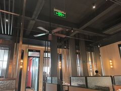 -廊亦舫Lang Yi Fang Restaurant(金桥店)
