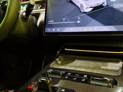 -莲花跑车(国贸商城店)