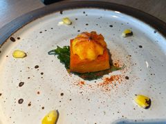 烤南瓜-辛香汇·现炒川菜(淮海路百盛店)