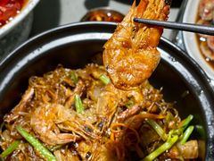 -3号仓库·创意中国菜(乐清正大广场店)