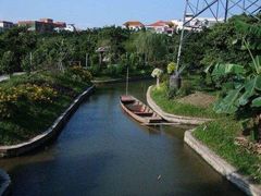 -瀛洲公园