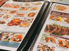 -BISTROFIORE美伊娜(伊犁南路店)