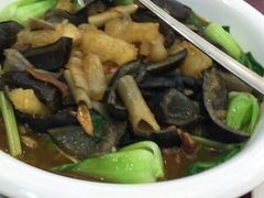 -老钱饭店(后渚港店)