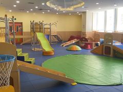 -金宝贝早教(和悦汇店)