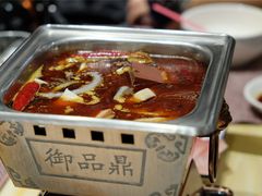 -西藏饭店·亚克·食光自助餐厅(文殊院店)