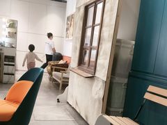 -海马体照相馆(天津世纪都会店)