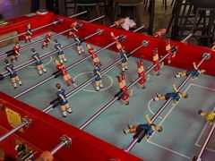 -Famous肥猫墨西哥音乐餐吧(五棵松华熙LIVE店)